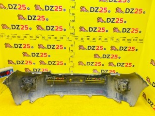 Бампер TOYOTA LAND CRUISER 2007-2012