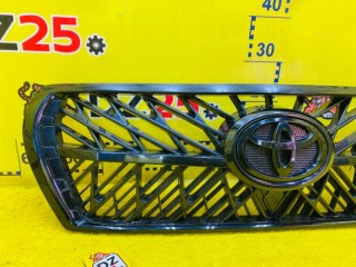 решетка радиатора, ориг. номер 5660, 5310160620, TOYOTA LAND CRUISER 2007-2012