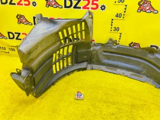 подкрылок, ориг. номер 53895-60010, 5387560060, 5660, TOYOTA LAND CRUISER 2007-2012