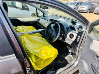 двигатель, ориг. номер 1900047220, 2020553, TOYOTA VITZ 2010-2014