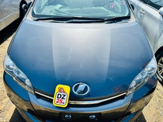 капот, ориг. номер 5330168020, 0165888, TOYOTA WISH 2012-2017