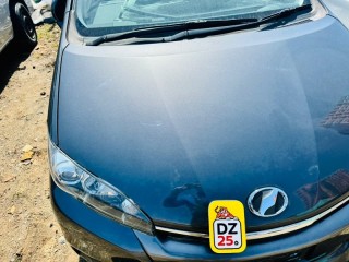 капот, ориг. номер 5330168020, 0165888, TOYOTA WISH 2012-2017