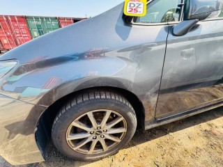 Крыло TOYOTA WISH 2012-2017