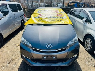 крыло, ориг. номер 5381268070, 0165888, TOYOTA WISH 2012-2017