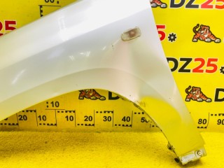 крыло, ориг. номер 5380260B50, 5660, TOYOTA LAND CRUISER 2007-2012