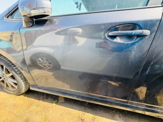 Дверь боковая TOYOTA WISH 2012-2017