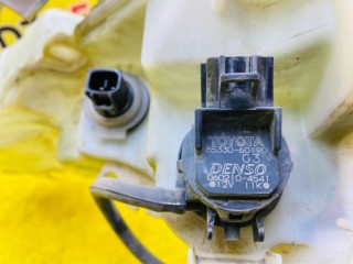 бачок стеклоомывателя, ориг. номер 860141-880, 8535560180, 5660, TOYOTA LAND CRUISER 2007-2012