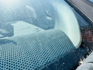 лобовое стекло, ориг. номер 5610168050, 0165888, TOYOTA WISH 2012-2017