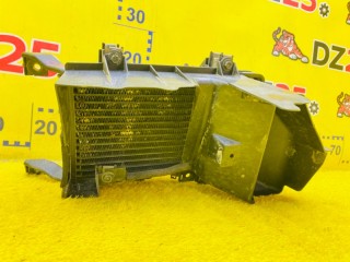 радиатор акпп, ориг. номер 5660, 3292060190, TOYOTA LAND CRUISER 2007-2012