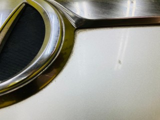 капот, ориг. номер 5330168012, 5675, TOYOTA WISH