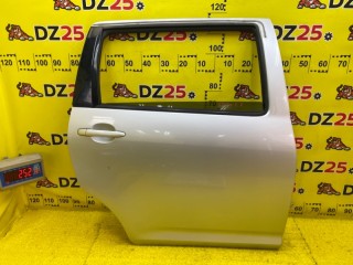 Дверь боковая TOYOTA WISH