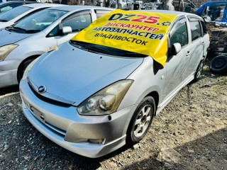 бампер, ориг. номер 5211968060B2, 5211968060, 0358497, TOYOTA WISH 2005-2009