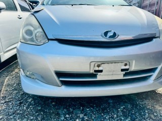 бампер, ориг. номер 5211968060B2, 5211968060, 0358497, TOYOTA WISH 2005-2009