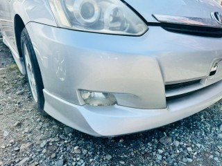 бампер, ориг. номер 5211968060B2, 5211968060, 0358497, TOYOTA WISH 2005-2009