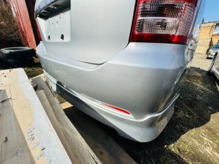 Бампер TOYOTA WISH 2005-2009