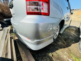 бампер, ориг. номер 5215968050, 0358497, 5215968050B2, TOYOTA WISH 2005-2009