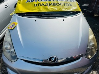 капот, ориг. номер 5330168012, 0358497, TOYOTA WISH 2005-2009