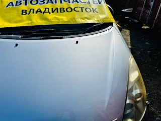 капот, ориг. номер 5330168012, 0358497, TOYOTA WISH 2005-2009
