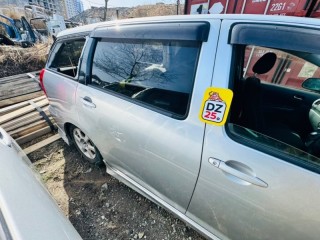 дверь боковая, ориг. номер 6700368030, 0358497, TOYOTA WISH 2005-2009