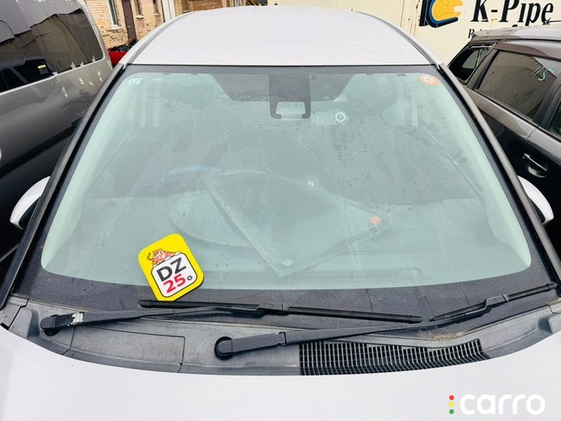 лобовое стекло TOYOTA SIENTA 2011-2015, левый руль, 56101-52860, фото 14