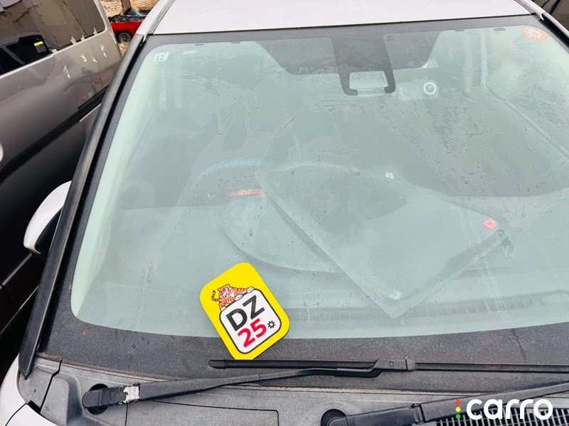 лобовое стекло TOYOTA SIENTA 2011-2015, левый руль, 56101-52860, фото 15