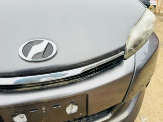 капот, ориг. номер 5330168020, 0028022, TOYOTA WISH 2012-2017