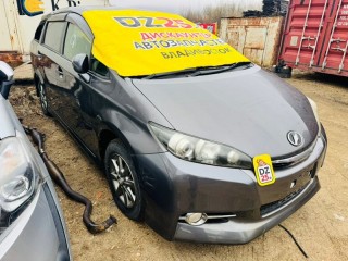 крыло, ориг. номер 5381168070, 0028022, TOYOTA WISH 2012-2017