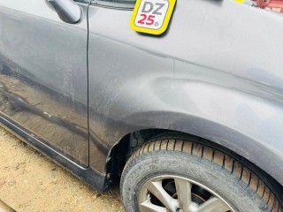 крыло, ориг. номер 5381168070, 0028022, TOYOTA WISH 2012-2017