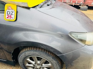 крыло, ориг. номер 5381168070, 0028022, TOYOTA WISH 2012-2017