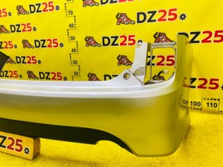 бампер, ориг. номер 5215944938B0, 5215944938, 5677, TOYOTA ISIS 2009-2017
