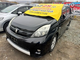 капот, ориг. номер 5330144050, 0055476, TOYOTA ISIS 2009-2017