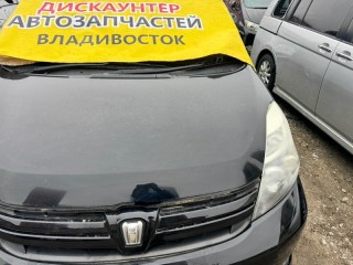 капот, ориг. номер 5330144050, 0055476, TOYOTA ISIS 2009-2017