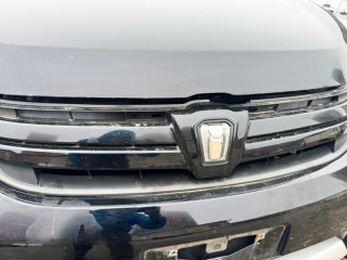 капот, ориг. номер 5330144050, 0055476, TOYOTA ISIS 2009-2017
