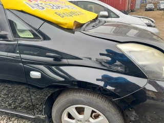 крыло, ориг. номер 5380144060, 0055476, TOYOTA ISIS 2009-2017