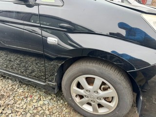крыло, ориг. номер 5380144060, 0055476, TOYOTA ISIS 2009-2017