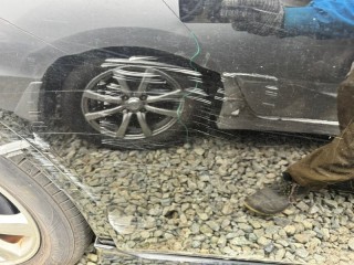 дверь боковая, ориг. номер 6700344084, 0055476, TOYOTA ISIS 2009-2017