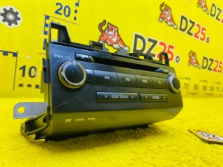 магнитофон, ориг. номер 8612060B70, 5660, TOYOTA LAND CRUISER 2007-2012
