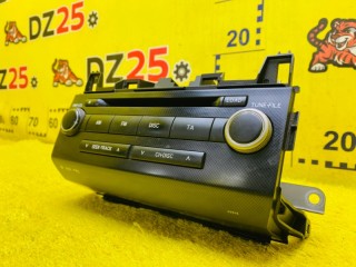 магнитофон, ориг. номер 8612060B70, 5660, TOYOTA LAND CRUISER 2007-2012
