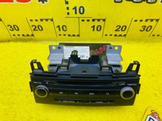 магнитофон, ориг. номер 8612060B70, 5660, TOYOTA LAND CRUISER 2007-2012