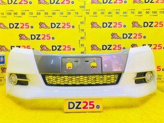 Бампер TOYOTA WISH