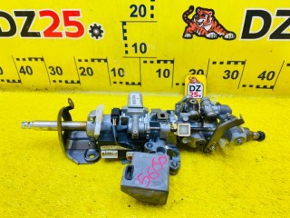 рулевая колонка, ориг. номер 450203019, 4581060080, 5660, TOYOTA LAND CRUISER 2007-2012