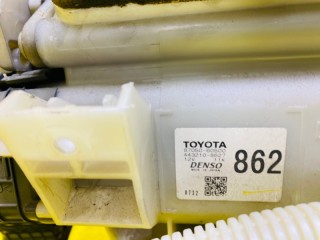 печка салона, ориг. номер 5660, 8705060500, 8713060532, TOYOTA LAND CRUISER 2007-2012
