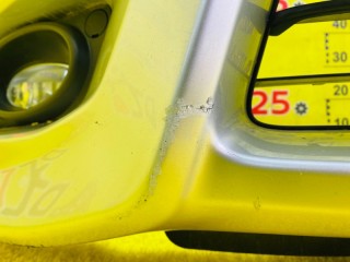 бампер, ориг. номер 71101TF7000ZE, 5671, 71101TF7000, HONDA FIT SHUTTLE 2011-2013