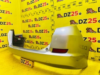 бампер, ориг. номер 71501TF7000ZE, 5671, HONDA FIT SHUTTLE 2011-2013