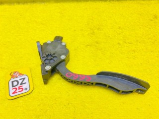 педаль подачи топлива, ориг. номер 7811060020, 5660, TOYOTA LAND CRUISER 2007-2012
