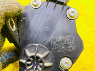 педаль подачи топлива, ориг. номер 7811060020, 5660, TOYOTA LAND CRUISER 2007-2012