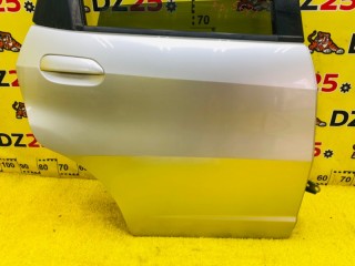 дверь боковая, ориг. номер 67510TF2J00ZZ, 5671, HONDA FIT SHUTTLE 2011-2013