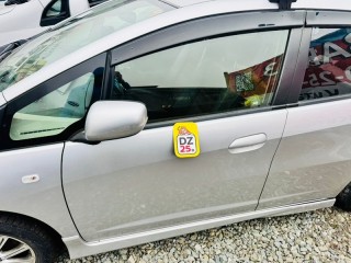 дверь боковая, ориг. номер 67050TF0G00ZZ, 5671, HONDA FIT SHUTTLE 2011-2013