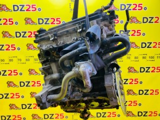 двигатель, ориг. номер 11000-RB1800, 5671, HONDA FIT SHUTTLE 2011-2013
