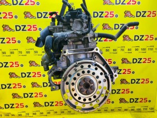 двигатель, ориг. номер 11000-RB1800, 5671, HONDA FIT SHUTTLE 2011-2013